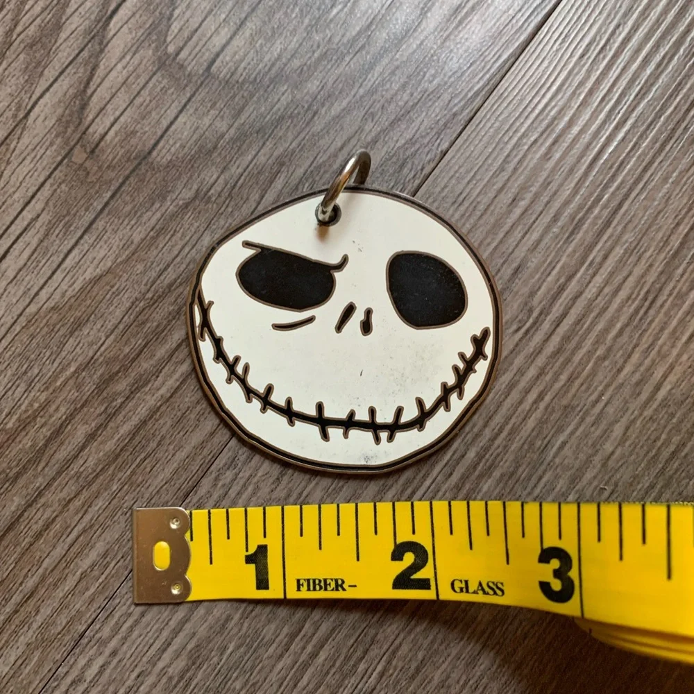 Jack Skellington pendant - Picture 4 of 4